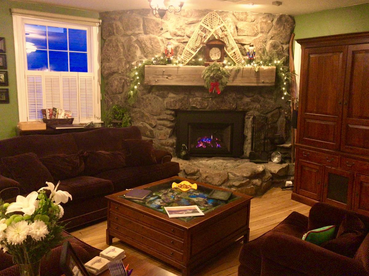 Purple Mountain Bed & Breakfast & Spa Crested Butte Kültér fotó