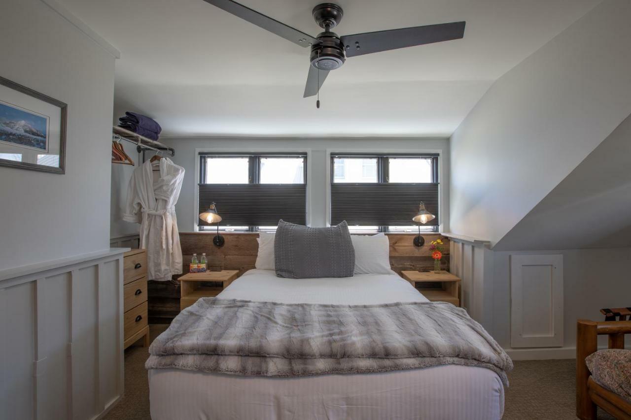 Purple Mountain Bed & Breakfast & Spa Crested Butte Kültér fotó