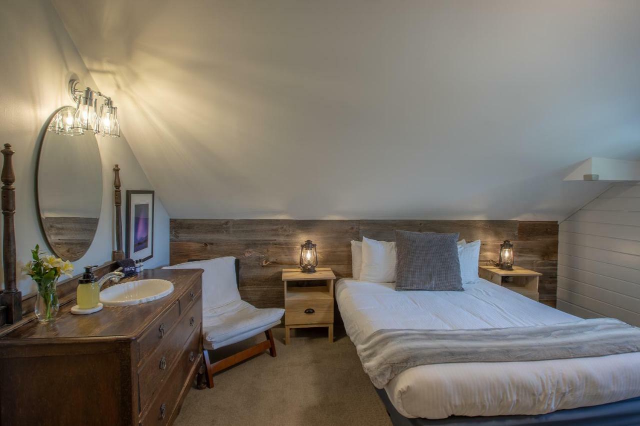 Purple Mountain Bed & Breakfast & Spa Crested Butte Kültér fotó